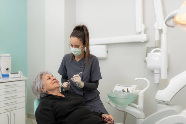 Best Emergency Dentist No Insurance  in Benton Harbor, MI