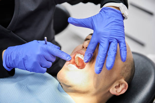 Best Urgent Dental Care  in Benton Harbor, MI
