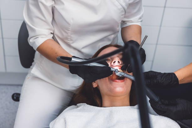 Best Affordable Emergency Dental Care  in Benton Harbor, MI